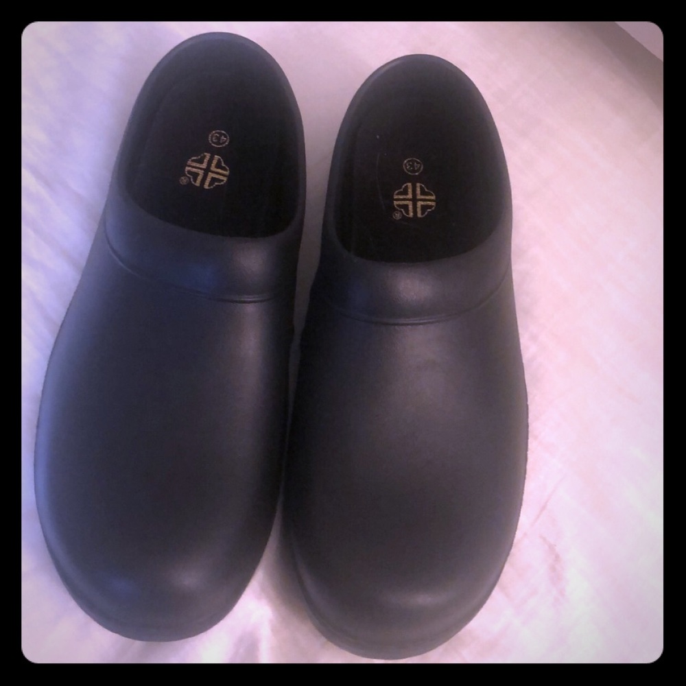 CHEFS NON SLIP SHOES